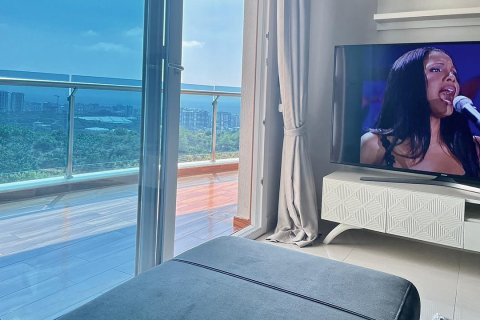 Продажа квартиры  в Аланье, Анталье, Турция 1+1, 75м2, №216777 – фото 22