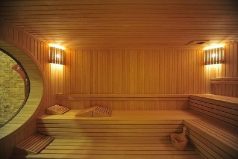 Продажа квартиры  в Аланье, Анталье, Турция 1+1, 75м2, №216777 – фото 11