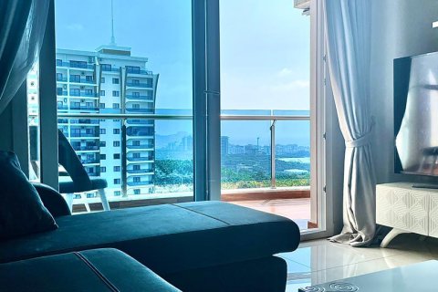 Продажа квартиры  в Аланье, Анталье, Турция 1+1, 75м2, №216777 – фото 18