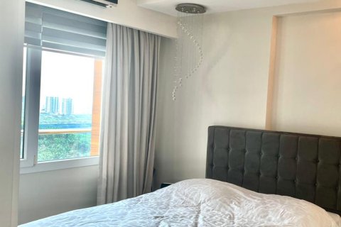 Продажа квартиры  в Аланье, Анталье, Турция 1+1, 75м2, №216777 – фото 23