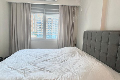 Продажа квартиры  в Аланье, Анталье, Турция 1+1, 75м2, №216777 – фото 21