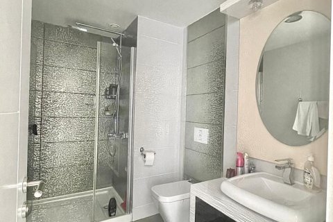 Продажа квартиры  в Аланье, Анталье, Турция 1+1, 75м2, №216777 – фото 24
