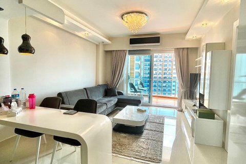 Продажа квартиры  в Аланье, Анталье, Турция 1+1, 75м2, №216777 – фото 27