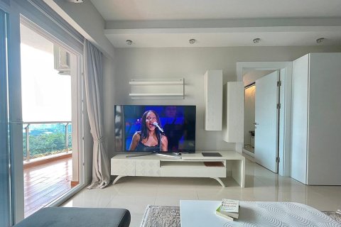 Продажа квартиры  в Аланье, Анталье, Турция 1+1, 75м2, №216777 – фото 19