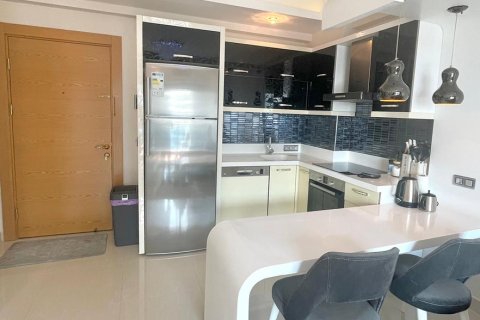 Продажа квартиры  в Аланье, Анталье, Турция 1+1, 75м2, №216777 – фото 17