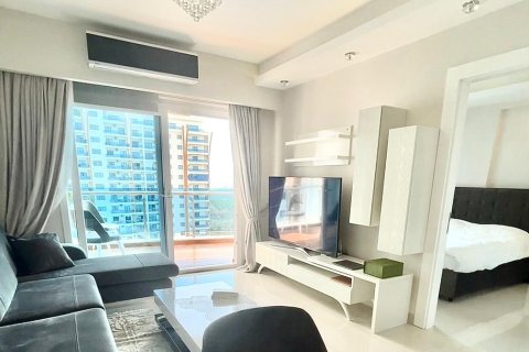 Продажа квартиры  в Аланье, Анталье, Турция 1+1, 75м2, №216777 – фото 25