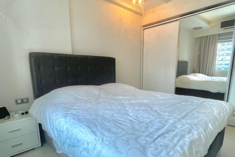 Продажа квартиры  в Аланье, Анталье, Турция 1+1, 75м2, №216777 – фото 28