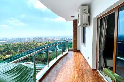 Продажа квартиры  в Аланье, Анталье, Турция 1+1, 75м2, №216777 – фото 16