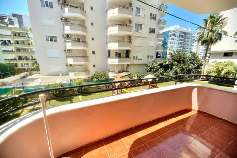 Daire  2+1  Alanya, Antalya, Türkiye №216781 - 16