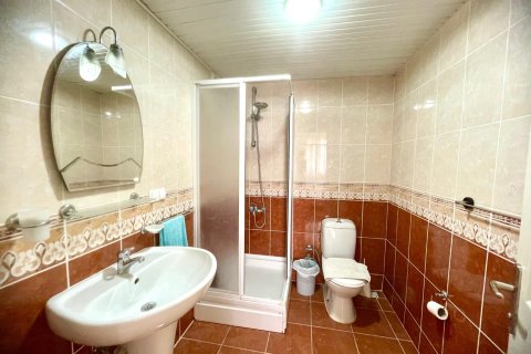 Daire  2+1  Alanya, Antalya, Türkiye №216781 - 14