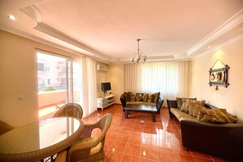 Daire  2+1  Alanya, Antalya, Türkiye №216781 - 10
