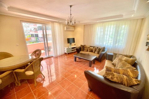 Daire  2+1  Alanya, Antalya, Türkiye №216781 - 9