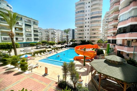 Daire  2+1  Alanya, Antalya, Türkiye №216781