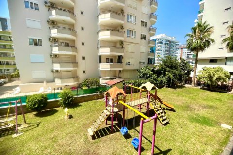 Daire  2+1  Alanya, Antalya, Türkiye №216781 - 7