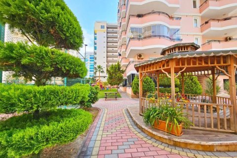 Daire  2+1  Alanya, Antalya, Türkiye №216781 - 4