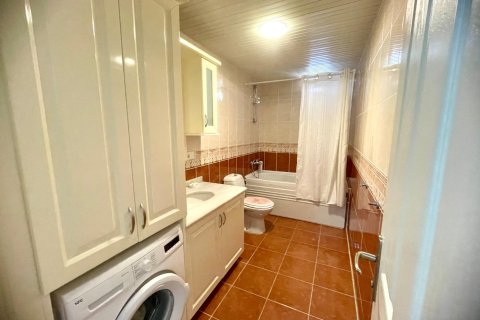 Daire  2+1  Alanya, Antalya, Türkiye №216781 - 11