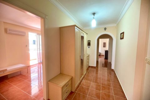 Daire  2+1  Alanya, Antalya, Türkiye №216781 - 17