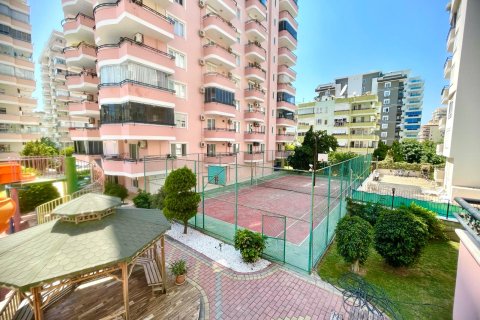 Daire  2+1  Alanya, Antalya, Türkiye №216781 - 8