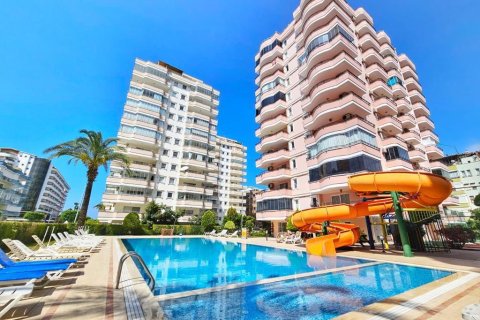 Daire  2+1  Alanya, Antalya, Türkiye №216781 - 5