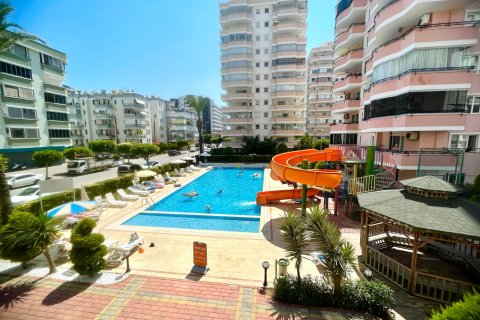 Daire  2+1  Alanya, Antalya, Türkiye №216781 - 2