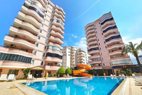 Daire  2+1  Alanya, Antalya, Türkiye №216781 - 3