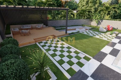 Daire 1+1 Alanya, Antalya, Türkiye №104895 - 11