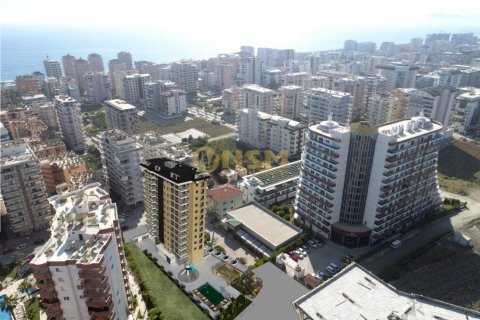 Apartment for sale in Alanya, Antalya, Turkey, 1 bedroom, 49m2, No. 104893 – photo 2