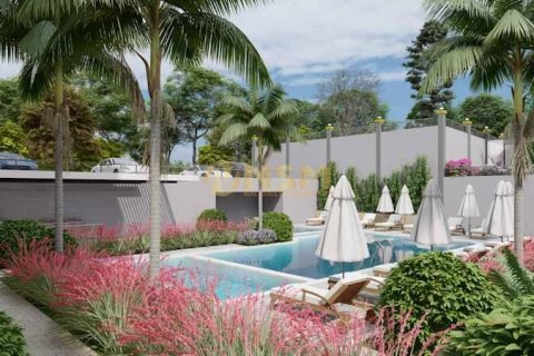 Apartment for sale in Alanya, Antalya, Turkey, 1 bedroom, 49m2, No. 104893 – photo 6