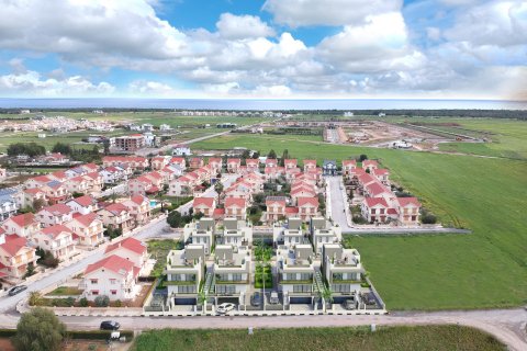 Продажа виллы  в Искеле, Северный Кипр 3+1, 380м2, №102220 – фото 2