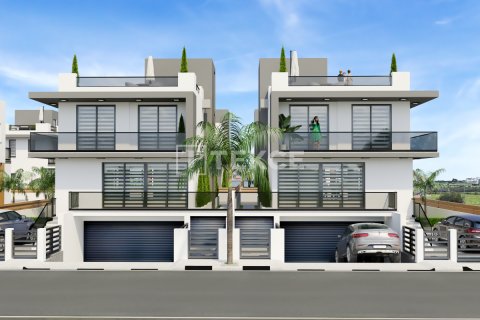 Продажа виллы  в Искеле, Северный Кипр 3+1, 380м2, №102220 – фото 6
