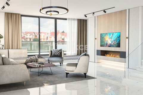 Продажа виллы  в Искеле, Северный Кипр 3+1, 380м2, №102220 – фото 8