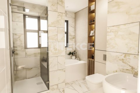 Продажа виллы  в Искеле, Северный Кипр 3+1, 380м2, №102220 – фото 23