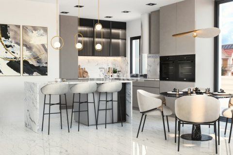 Продажа виллы  в Искеле, Северный Кипр 3+1, 380м2, №102220 – фото 10
