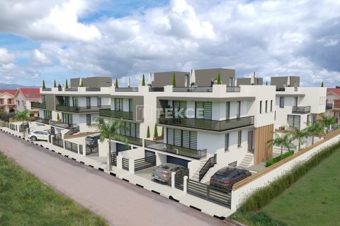 Продажа виллы  в Искеле, Северный Кипр 3+1, 380м2, №102220 – фото 5
