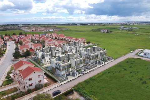 Продажа виллы  в Искеле, Северный Кипр 3+1, 380м2, №102220 – фото 4