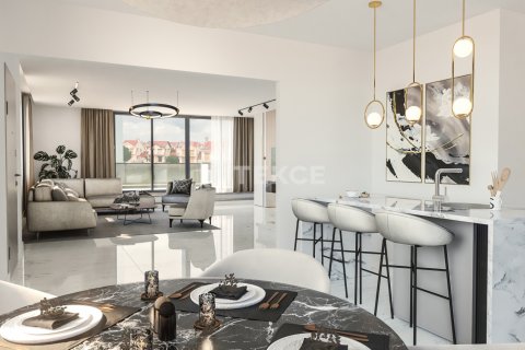 Продажа виллы  в Искеле, Северный Кипр 3+1, 380м2, №102220 – фото 11