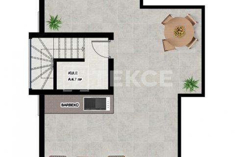Продажа виллы  в Искеле, Северный Кипр 3+1, 380м2, №102220 – фото 26