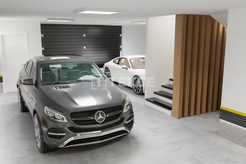 Продажа виллы  в Искеле, Северный Кипр 3+1, 380м2, №102220 – фото 18