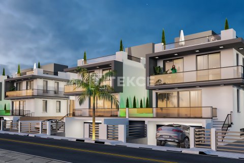 Продажа виллы  в Искеле, Северный Кипр 3+1, 380м2, №102220 – фото 7