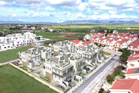 Продажа виллы  в Искеле, Северный Кипр 3+1, 380м2, №102220 – фото 3