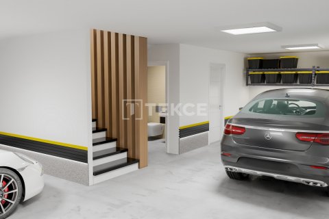 Продажа виллы  в Искеле, Северный Кипр 3+1, 380м2, №102220 – фото 19