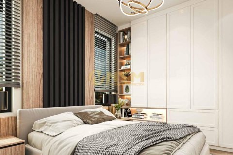 1+1 Wohnung in Alanya, Antalya, Türkei Nr. 105147 - 6