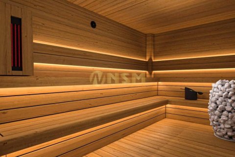 1+1 Wohnung in Alanya, Antalya, Türkei Nr. 105147 - 20