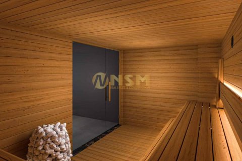 1+1 Wohnung in Alanya, Antalya, Türkei Nr. 105147 - 21