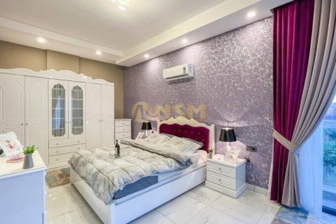3+1 Lägenhet  i Alanya, Antalya, Turkiet Nr. 105145 - 20