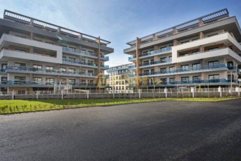 3+1 Lägenhet  i Alanya, Antalya, Turkiet Nr. 105145 - 10