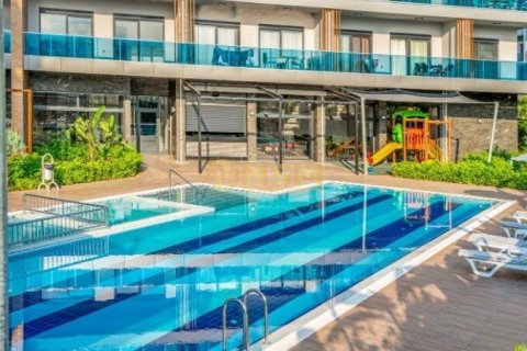 3+1 Lägenhet  i Alanya, Antalya, Turkiet Nr. 105145 - 23