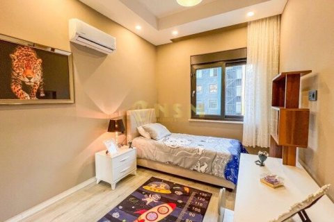 3+1 Lägenhet  i Alanya, Antalya, Turkiet Nr. 105145 - 28