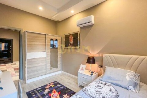 3+1 Lägenhet  i Alanya, Antalya, Turkiet Nr. 105145 - 6