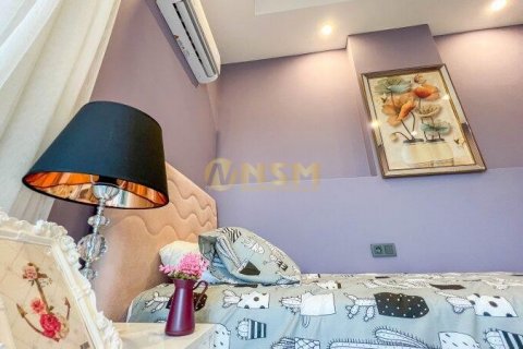 3+1 Lägenhet  i Alanya, Antalya, Turkiet Nr. 105145 - 12